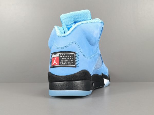 Air Jordan 5 Retro＂Bluebird＂ - Image 16