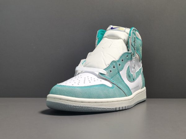Air Jordan 1 ＂Turbo Green ＂ - Image 3