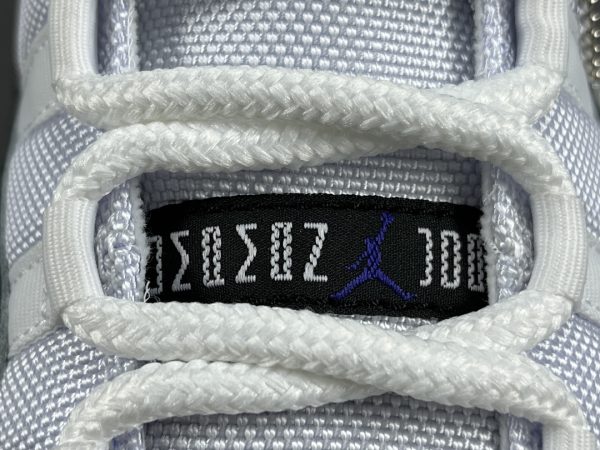 Air Jordan 11 Concord （2018) - Image 12