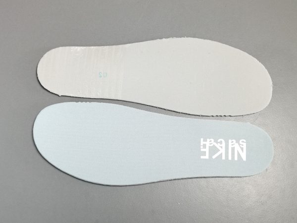 Fragment Design x sacai x LDV Waffle ‘Light Smoke Grey’ - Image 4
