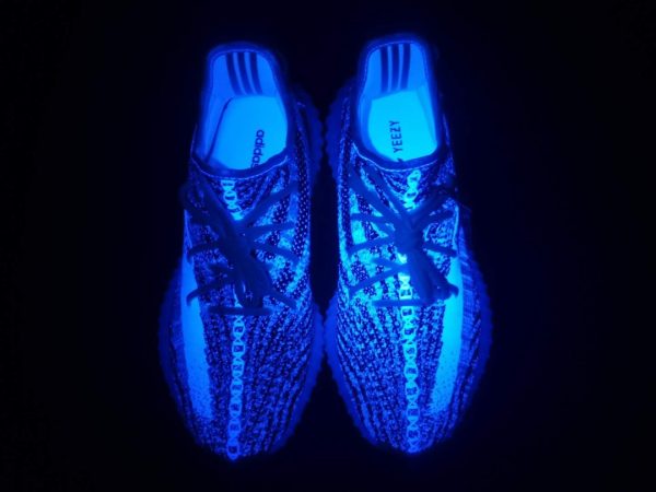 Yeezy Boost 350 V2 ‘Zebra’ - Image 11