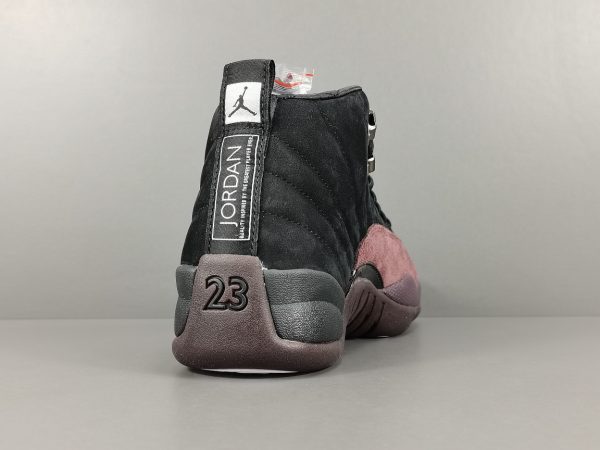 A Ma Maniere x Air Jordan 12 Retro - Image 19