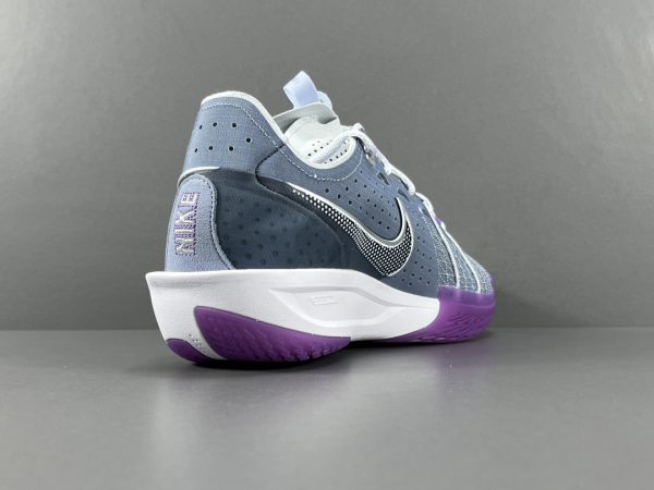 Nike Air Zoom G.T.Cut 3 “Be True To Her School ＂ - Image 5
