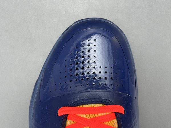 Caitlin Clark x N*ke Kobe 5 Protro “Indiana Fever” - Image 9