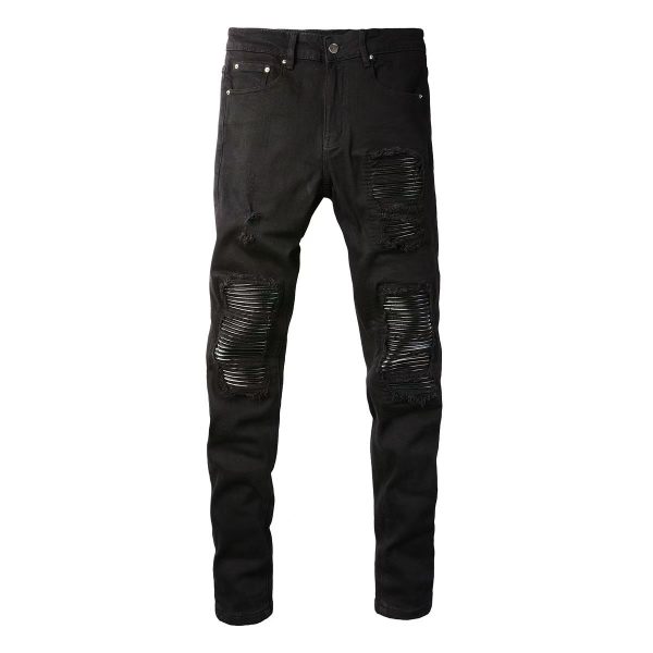 Amiri Jeans PK06281 - Image 5
