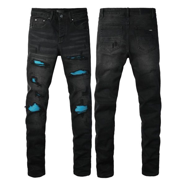 Amiri Jeans PK06282 - Image 4