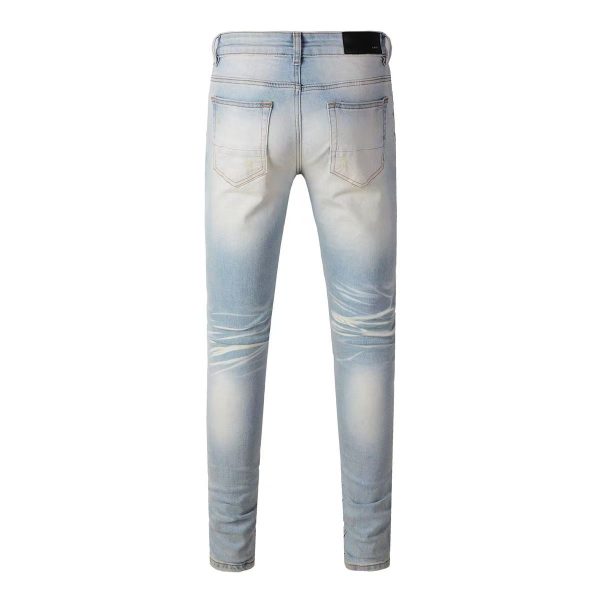 Amiri Jeans PK06283 - Image 3