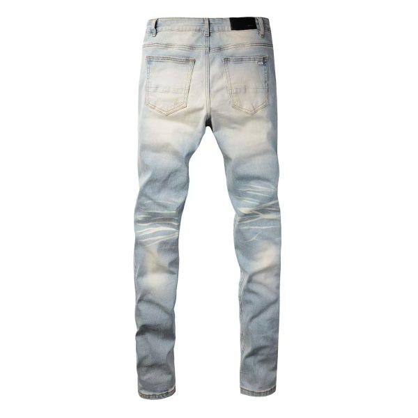 Amiri Jeans PK06283 - Image 6