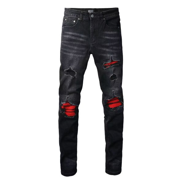 Amiri Jeans PK06284 - Image 5