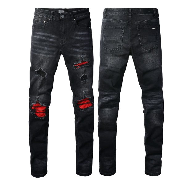 Amiri Jeans PK06284 - Image 4