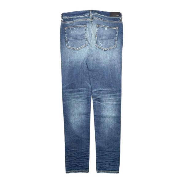 Amiri Jeans PK 0319 - Image 3