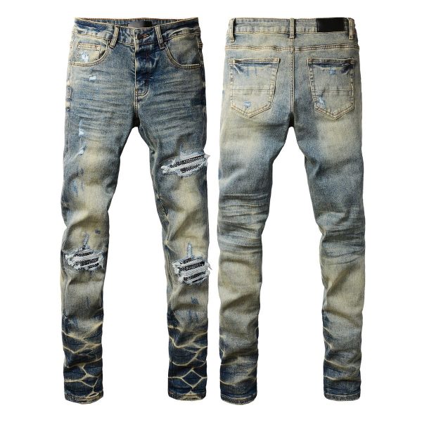 Amiri Jeans PK 5908