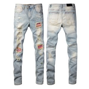 Amiri Jeans PK 5912