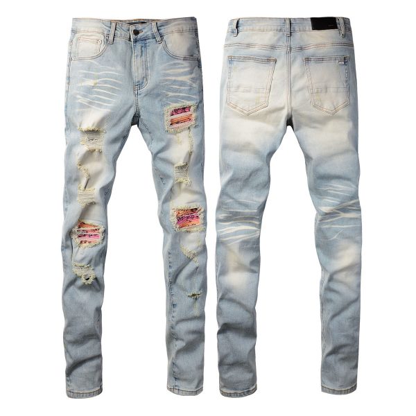 Amiri Jeans PK 5912