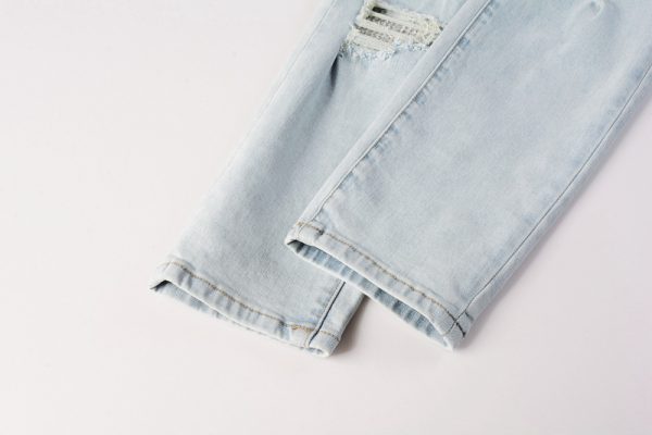 Amiri Jeans PK 808-1 - Image 15