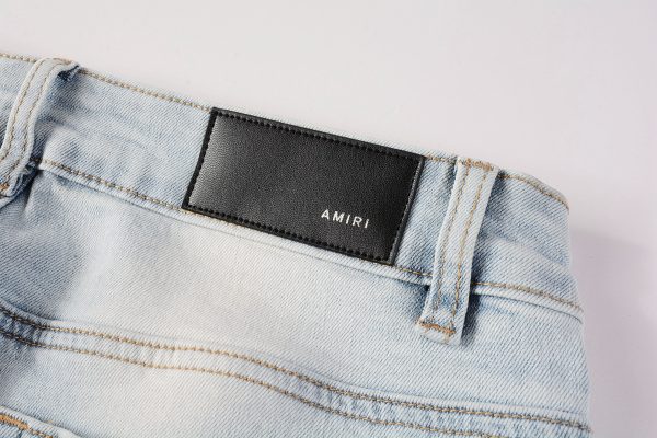 Amiri Jeans PK 808-1 - Image 11
