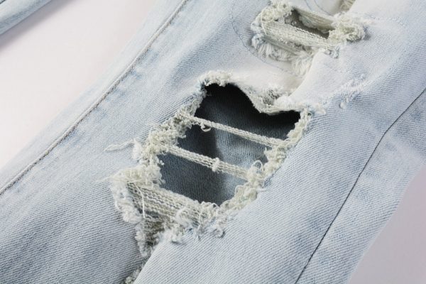 Amiri Jeans PK 808-1 - Image 13