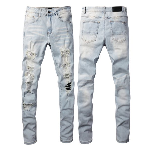 Amiri Jeans PK 808-1