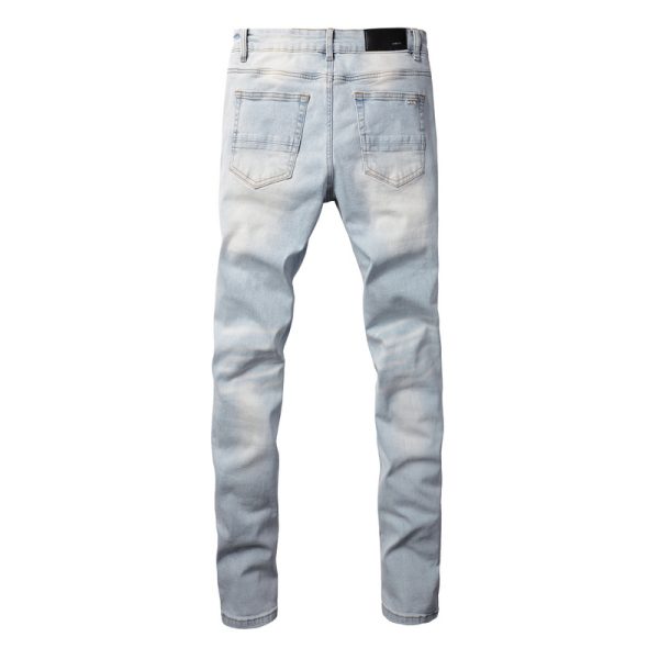 Amiri Jeans PK 808-1 - Image 4