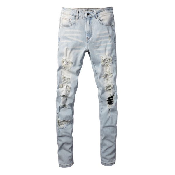 Amiri Jeans PK 808-1 - Image 3