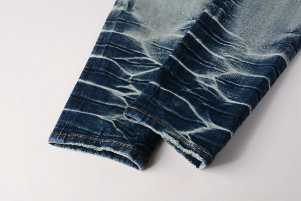 Amiri Jeans PK 8898 - Image 10