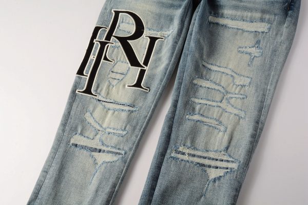 Amiri Jeans PK 8898 - Image 9