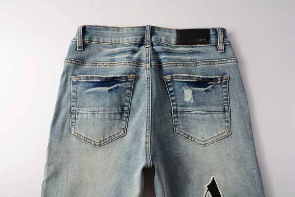 Amiri Jeans PK 8898 - Image 6