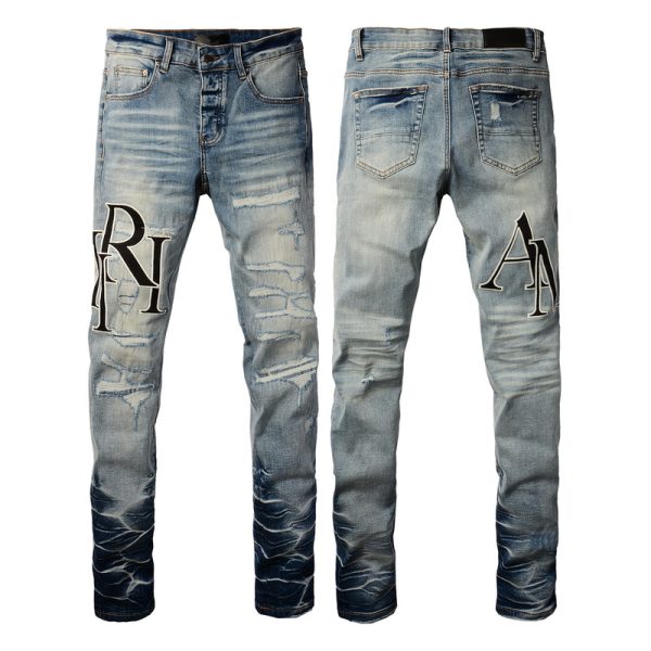 Amiri Jeans PK 8898
