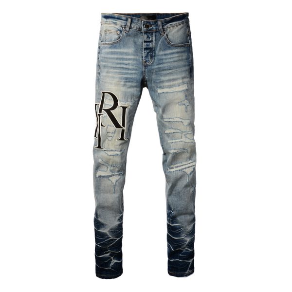 Amiri Jeans PK 8898 - Image 3