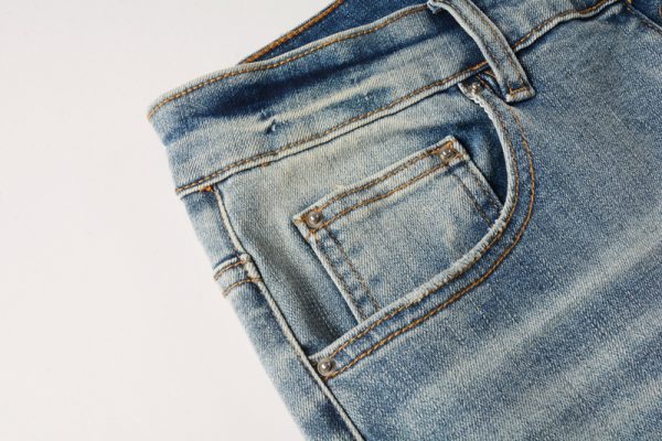 Amiri Jeans PK 8898 - Image 12