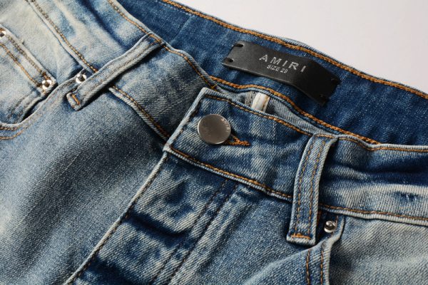 Amiri Jeans PK 8898 - Image 14