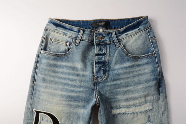 Amiri Jeans PK 8898 - Image 5
