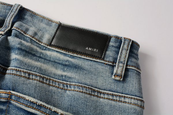 Amiri Jeans PK 8898 - Image 15