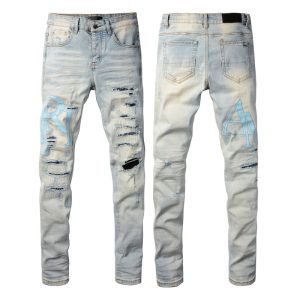 Amiri Jeans PK 8902