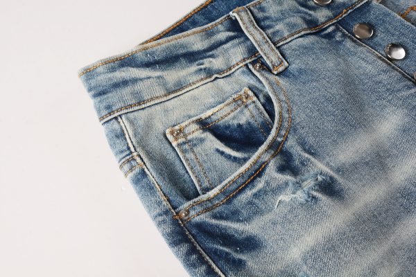 Amiri Jeans PK 8905 - Image 5