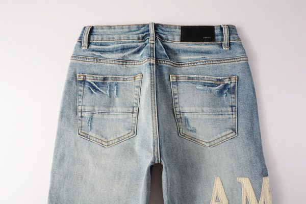 Amiri Jeans PK 8905 - Image 8