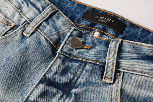 Amiri Jeans PK 8905 - Image 11