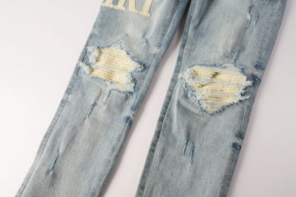 Amiri Jeans PK 8905 - Image 9
