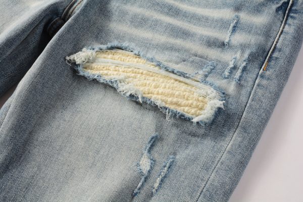 Amiri Jeans PK 8905 - Image 13