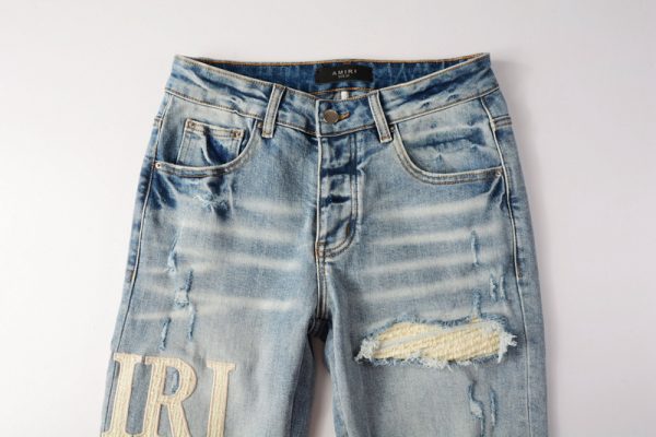 Amiri Jeans PK 8905 - Image 7