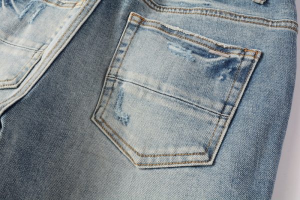 Amiri Jeans PK 8905 - Image 14