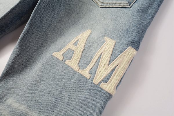 Amiri Jeans PK 8905 - Image 15