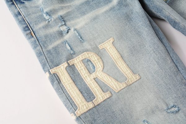 Amiri Jeans PK 8905 - Image 6
