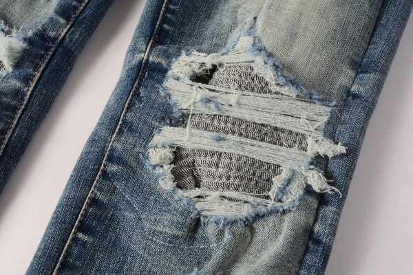 Amiri Jeans PK 8907 - Image 8