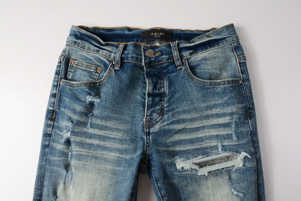 Amiri Jeans PK 8907 - Image 5