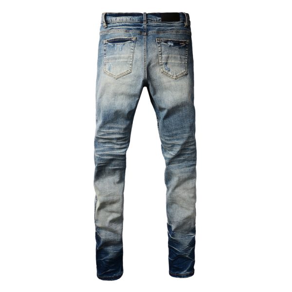 Amiri Jeans PK 8907 - Image 4