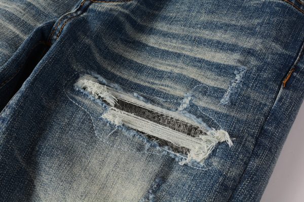 Amiri Jeans PK 8907 - Image 10