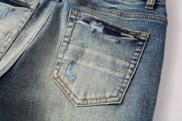 Amiri Jeans PK 8907 - Image 7