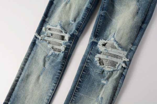 Amiri Jeans PK 8907 - Image 13
