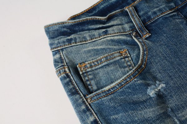 Amiri Jeans PK 8907 - Image 14